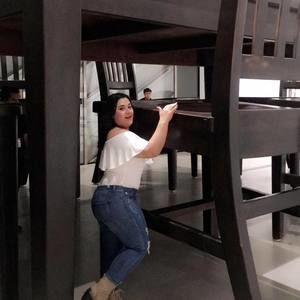 Meet your Posher, Jamie